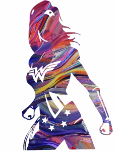 WonderWoman