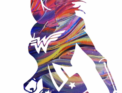 My « Girl Power » in Hong-Kong !