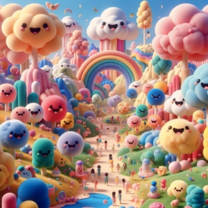 Candyland
