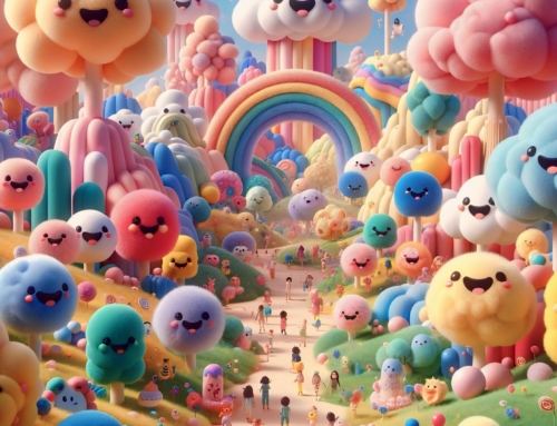 CandyLand